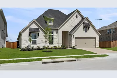3000 Wallis Drive, Melissa, TX 75454 - Photo 2