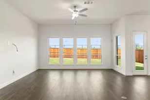 3000 Wallis Dr, Melissa, TX 75454 - Photo 4