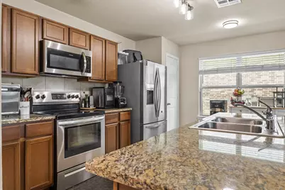 2508 Glen Hollow Drive, Lancaster, TX 75134 - Photo 6
