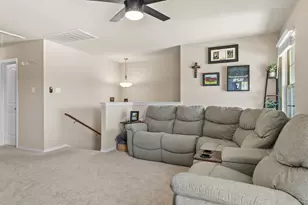 2508 Glen Hollow Dr, Lancaster, TX 75134 - Photo 12