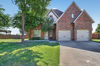 4635 Saginaw Court, Plano, TX 75024 - Photo 1