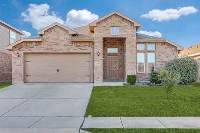 2729 Adams Fall Lane, Fort Worth, TX 76123 - Photo 1