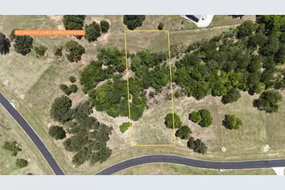 Lot 118 Sterling Drive, Streetman, TX 75859 - Photo 2