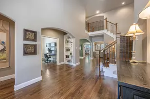 10865 Cardiff Ln, Frisco, TX 75035 - Photo 4