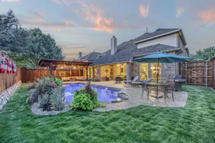 10865 Cardiff Ln, Frisco, TX 75035 - Photo 34