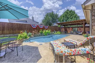 10865 Cardiff Lane, Frisco, TX 75035 - Photo 30