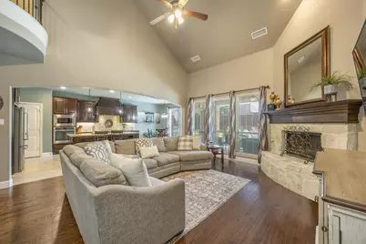 10865 Cardiff Lane, Frisco, TX 75035 - Photo 12