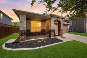 3905 Polar Brook Dr, Fort Worth, TX 76244 - Photo 2