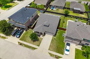 3905 Polar Brook Dr, Fort Worth, TX 76244 - Photo 36