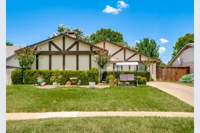 625 High Meadow Drive, Allen, TX 75002 - Photo 2