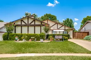 625 High Meadow Dr, Allen, TX 75002 - Photo 2