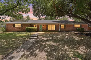 1429 Pamela St, Hurst, TX 76053 - Photo 1