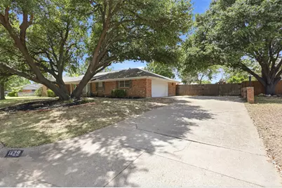 1429 Pamela Street, Hurst, TX 76053 - Photo 4