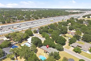 1429 Pamela St, Hurst, TX 76053 - Photo 28