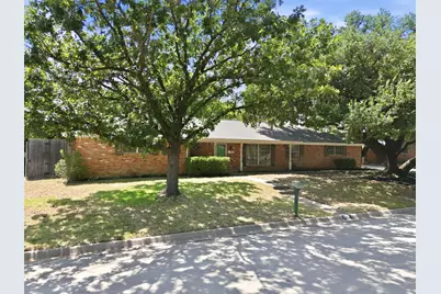 1429 Pamela Street, Hurst, TX 76053 - Photo 26