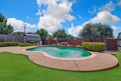 1611 Watson Drive, Mansfield, TX 76063 - Photo 28