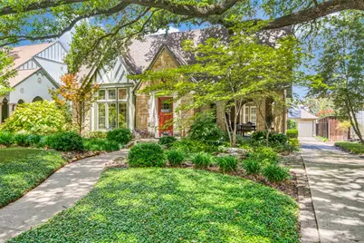 6917 Westlake Avenue, Dallas, TX 75214 - Photo 2
