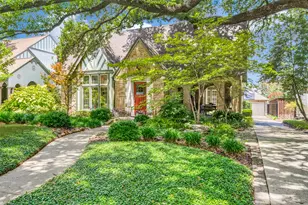 6917 Westlake Ave, Dallas, TX 75214 - Photo 2