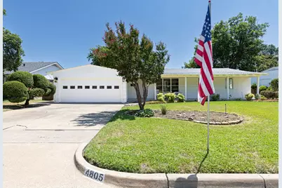 4805 Hildring Drive E, Fort Worth, TX 76109 - Photo 1