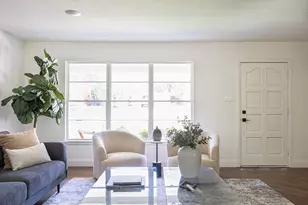 4805 Hildring Dr E, Fort Worth, TX 76109 - Photo 6