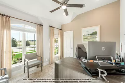 801 Twin Pine Court, Anna, TX 75409 - Photo 4