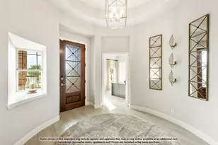 801 Twin Pne Ct, Anna, TX 75409 - Photo 2