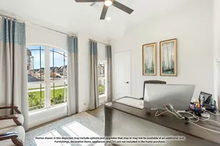 801 Twin Pne Ct, Anna, TX 75409 - Photo 4