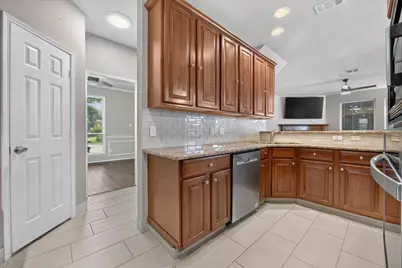 6217 Apache Drive, The Colony, TX 75056 - Photo 16