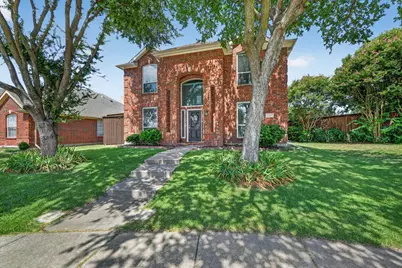 6217 Apache Drive, The Colony, TX 75056 - Photo 4