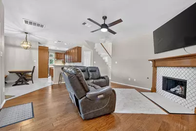6217 Apache Drive, The Colony, TX 75056 - Photo 12