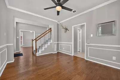 6217 Apache Drive, The Colony, TX 75056 - Photo 8