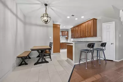 6217 Apache Drive, The Colony, TX 75056 - Photo 14