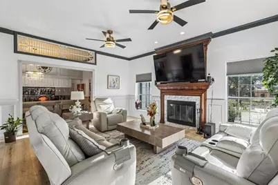 3706 Castle Drive, Rowlett, TX 75089 - Photo 6