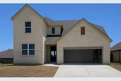 4401 Aralia Street, Fort Worth, TX 76036 - Photo 1