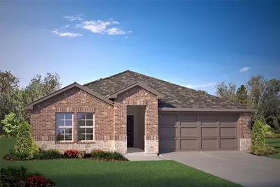 16553 Madrone Lane, Fort Worth, TX 76247 - Photo 1