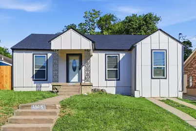 1515 E Waco Avenue, Dallas, TX 75216 - Photo 1