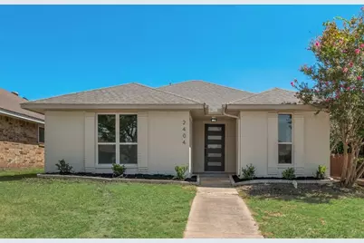 2404 Ridgestone Drive, Dallas, TX 75287 - Photo 1