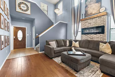 1232 Hayden Lane, Savannah, TX 76227 - Photo 22