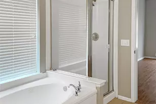 2820 Thorncreek Ln, Fort Worth, TX 76177 - Photo 12