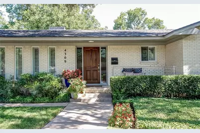4309 Sarita Drive, Fort Worth, TX 76109 - Photo 2