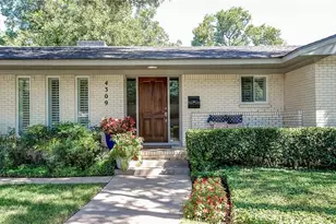 4309 Sarita Dr, Fort Worth, TX 76109 - Photo 2