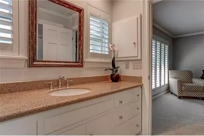 4309 Sarita Drive, Fort Worth, TX 76109 - Photo 18