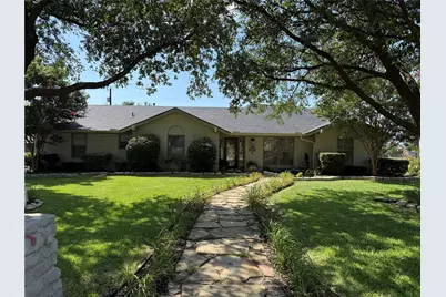 14635 Tanglewood Drive, Farmers Branch, TX 75234 - Photo 1