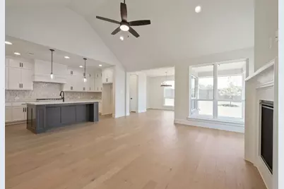 9817 Oak Glade Drive, Denton, TX 76207 - Photo 4