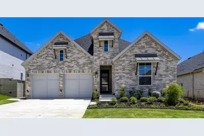 9817 Oak Glade Drive, Denton, TX 76207 - Photo 1