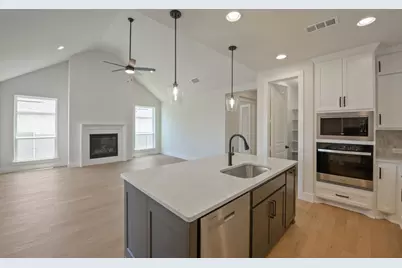 9817 Oak Glade Drive, Denton, TX 76207 - Photo 10