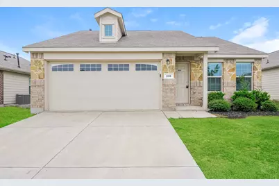 305 Anvil Drive, Fort Worth, TX 76052 - Photo 1