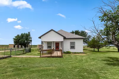 5312 Crown Lane, Wichita Falls, TX 76310 - Photo 1