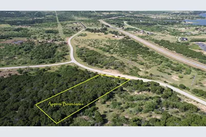 Tbd Lot 259 Canyon Wren, Graford, TX 76449 - Photo 6