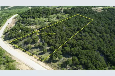 Tbd Lot 259 Canyon Wren, Graford, TX 76449 - Photo 4